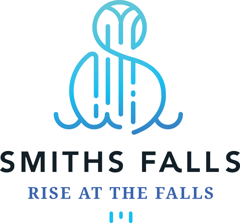 Logo Smiths Falls Ontario Canada