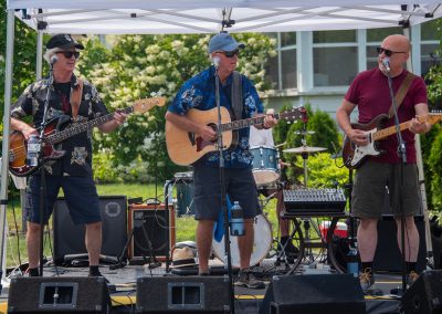 Smiths Falls Old Home Week 2025 Musicfest